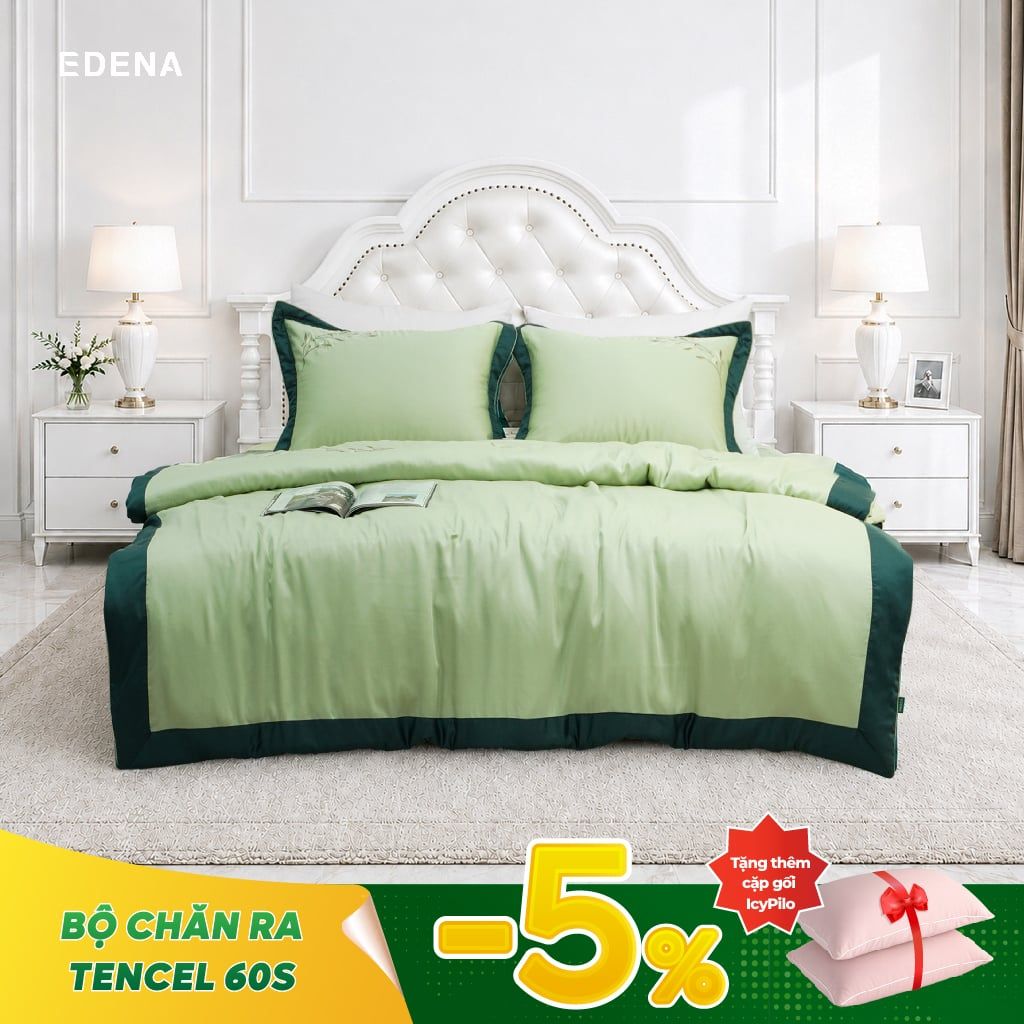 Bộ Ra Edena Tencel A720