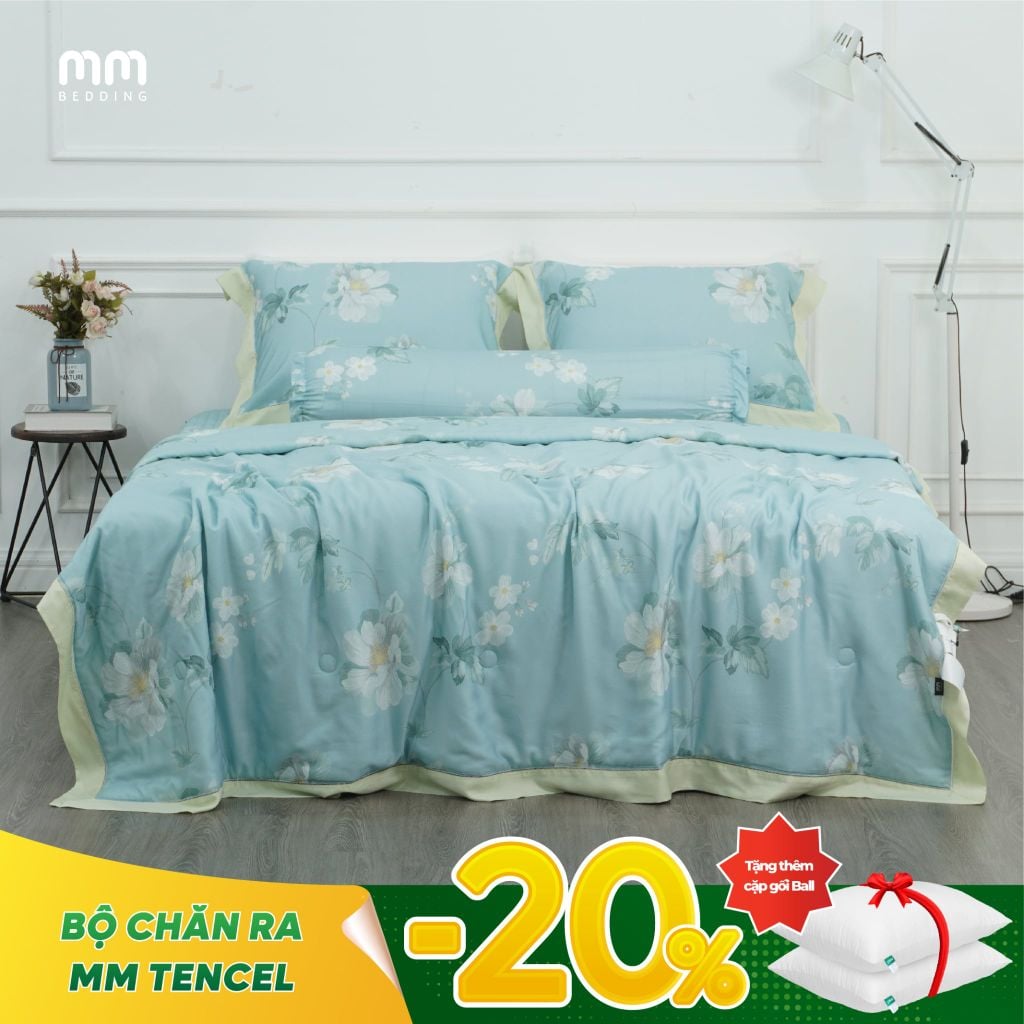 Bộ ra bọc MM Tencel 04