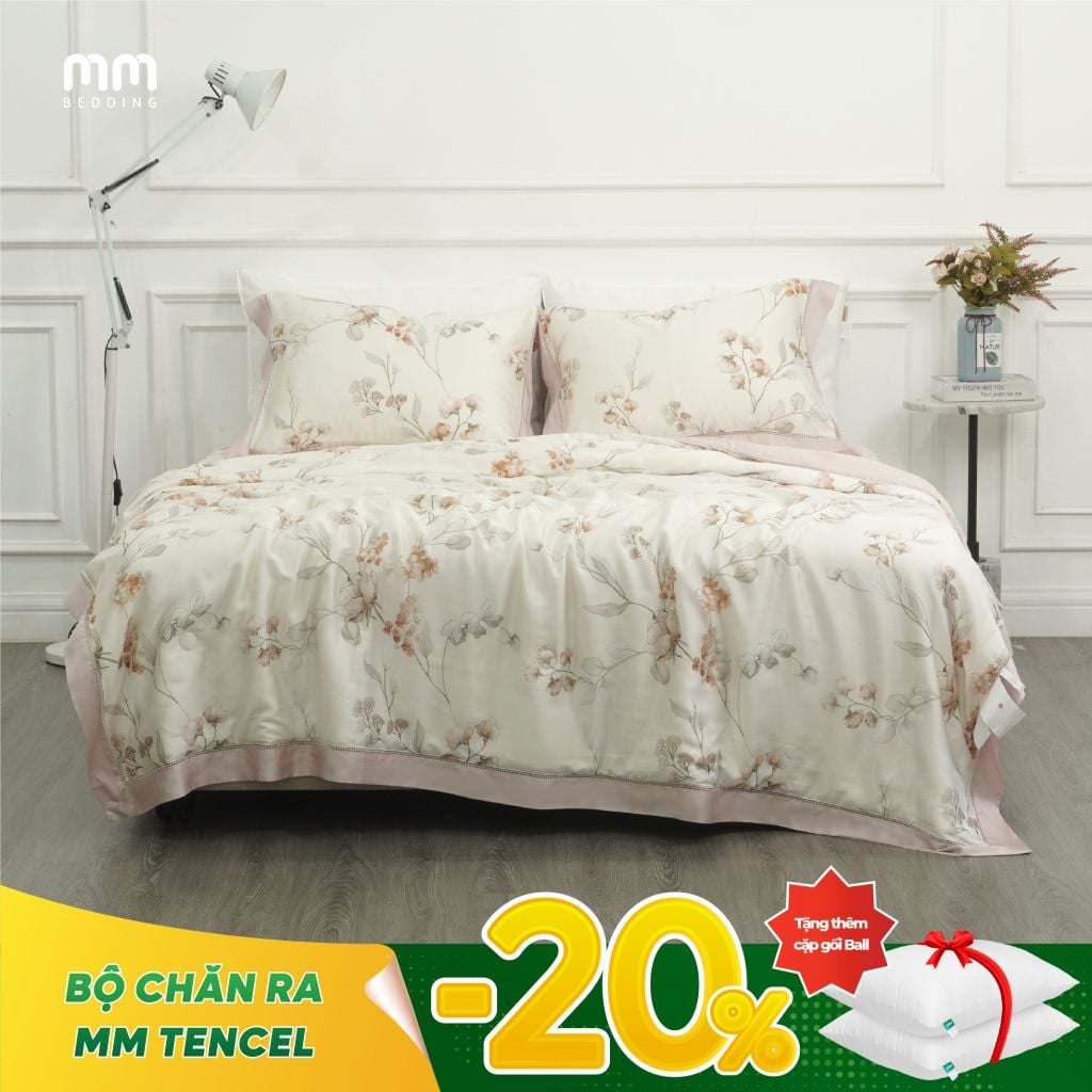 Bộ ra bọc MM Tencel 13