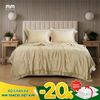 Bộ Ra Bọc MM Tencel Dệt Kim 25