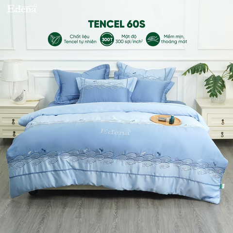 Bộ Ra Edena Tencel A701