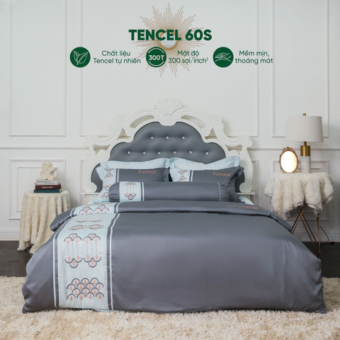 Bộ Ra Edena Tencel 781