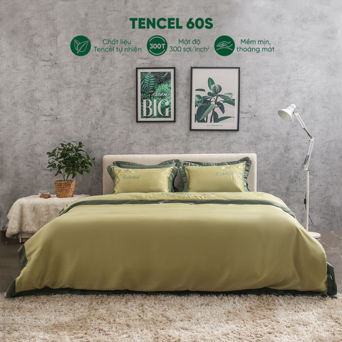 Bộ Ra Edena Tencel 780