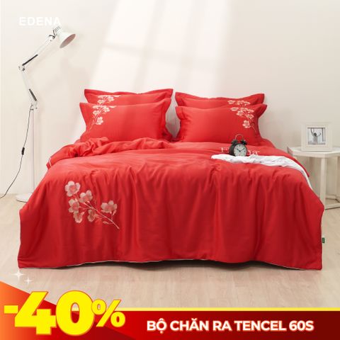 Bộ Ra Edena Tencel 7714