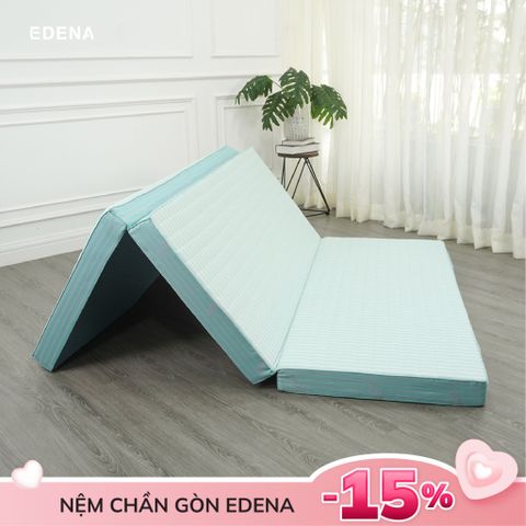 Nệm Chần Gòn Edena