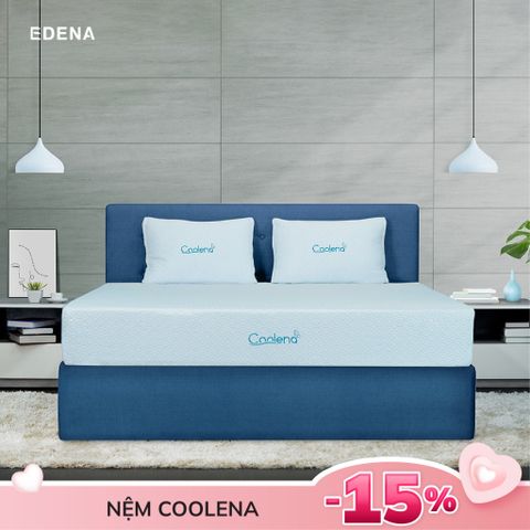 Nệm Coolena