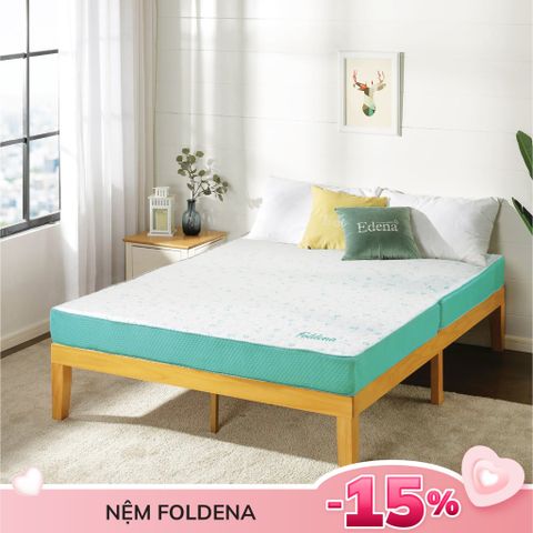 Nệm Foldena