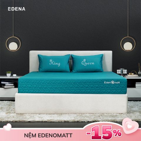 Nệm EdenOmatt ( Nệm TencelOmatt )