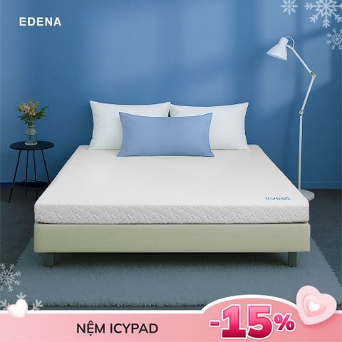 Nệm Foam Icypad