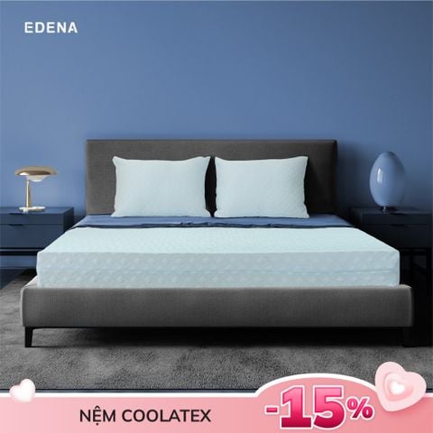 Nệm Cao Su Coolatex