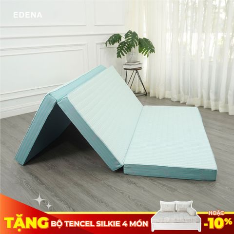 Nệm Chần Gòn Edena