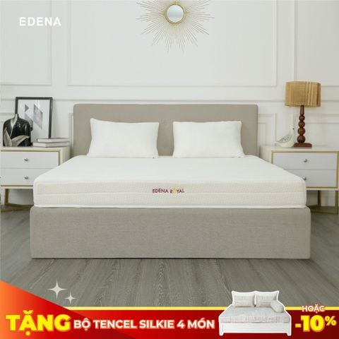 Nệm Foam Royal