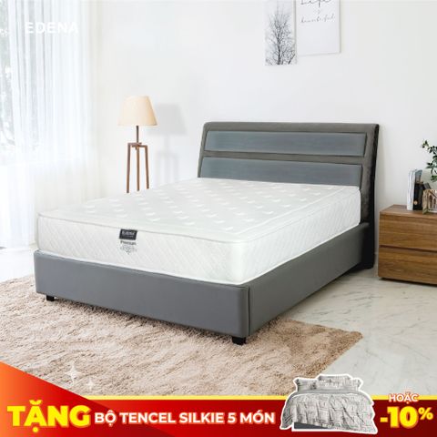 Nệm Lò Xo Túi Premium