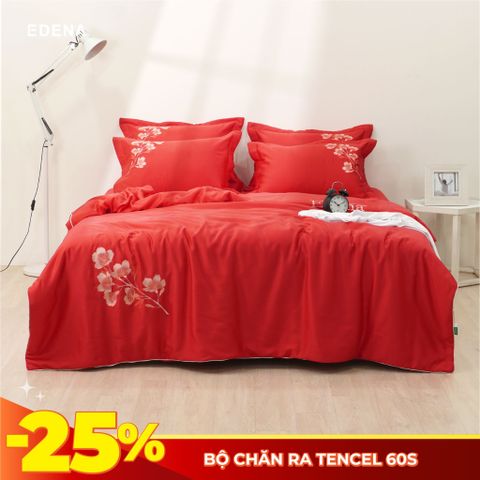 Bộ Ra Edena Tencel 7714