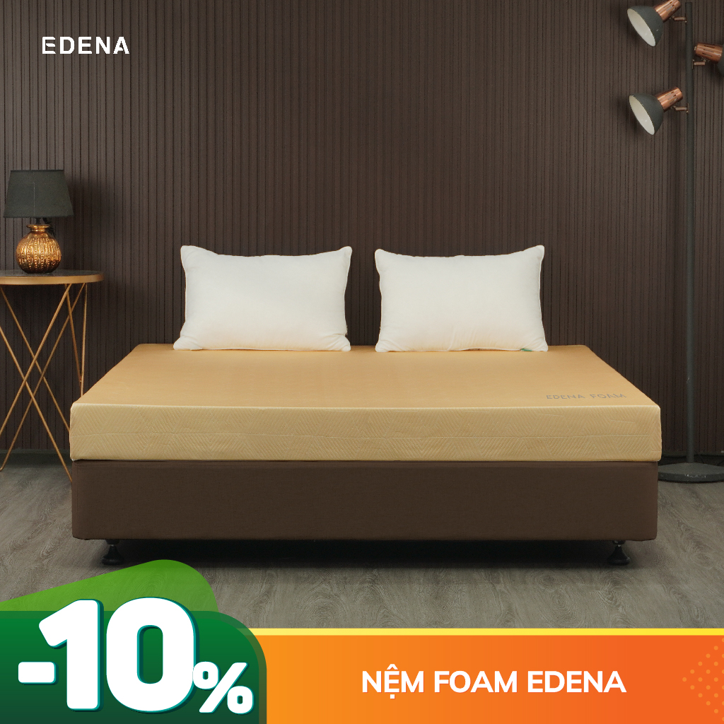 Nệm Foam Edena