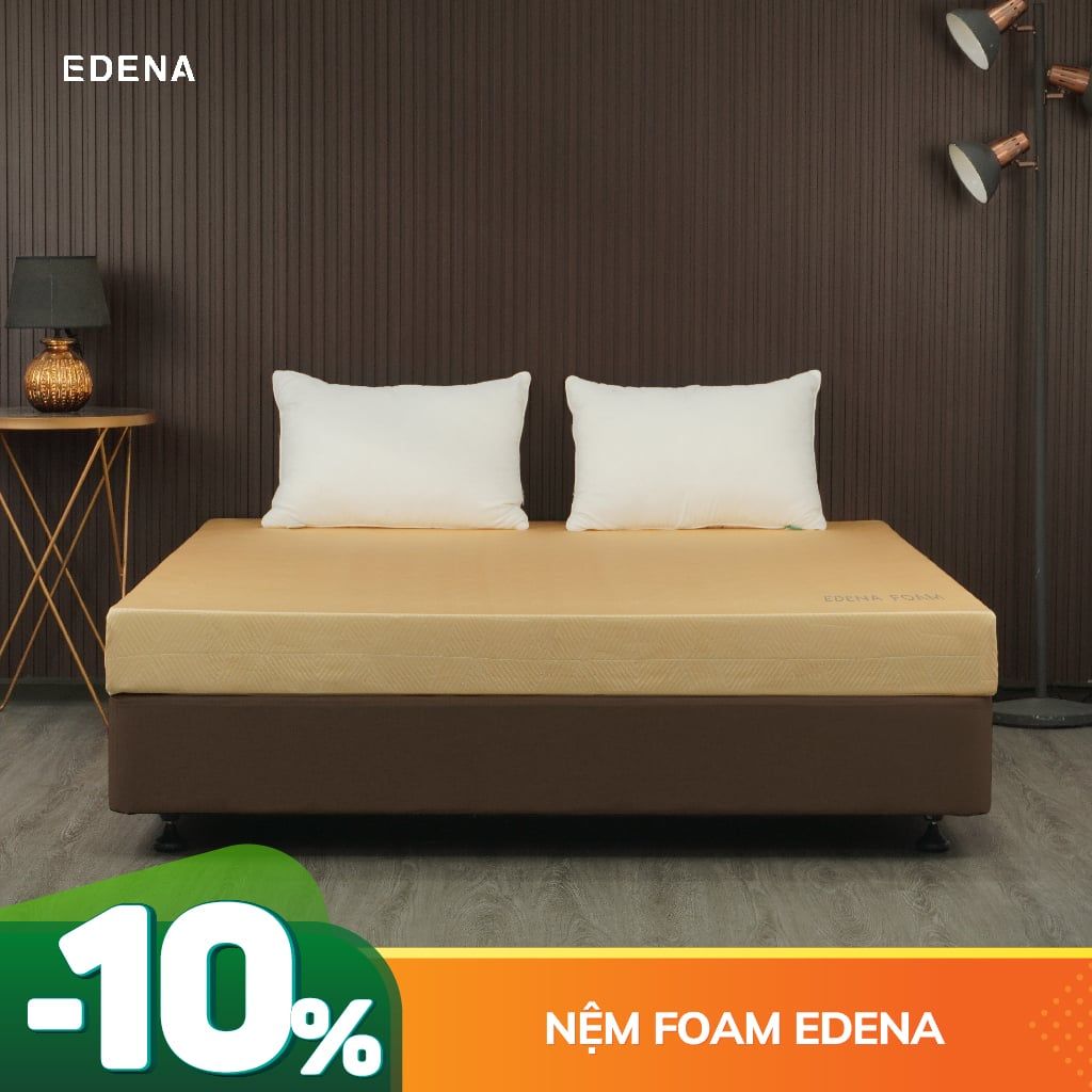 Nệm Foam Edena