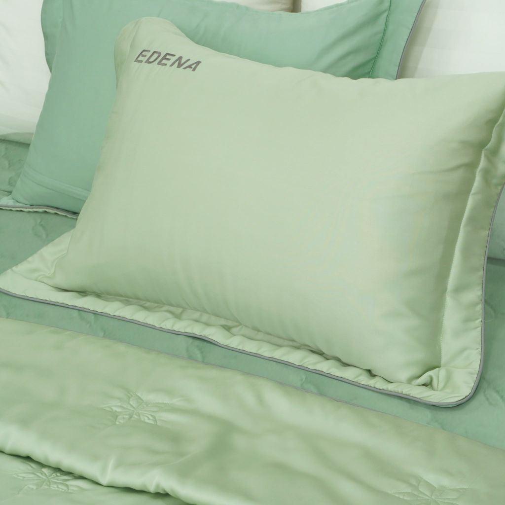 Bộ Ra Bọc Chần Gòn Tencel Everyday