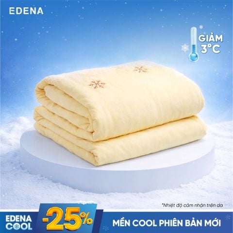 Mền Cool (Phiên bản mới)