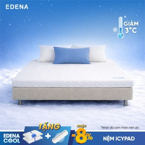 Nệm Foam Icypad