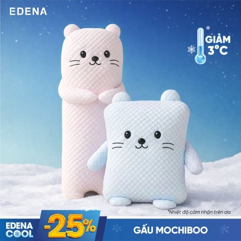 Gấu Bông MochiBoo