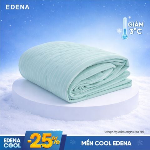 Mền Cool Edena