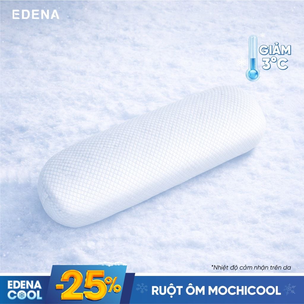 Ruột Ôm MochiCool