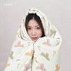 Mền Cool Hoạ Tiết