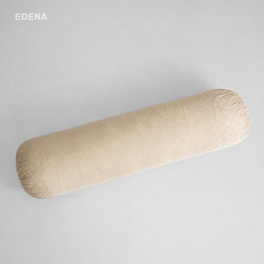 Vỏ ôm Gingham Silk