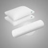 Combo gối Tơ Tằm (2 gối nằm + 1 gối ôm)