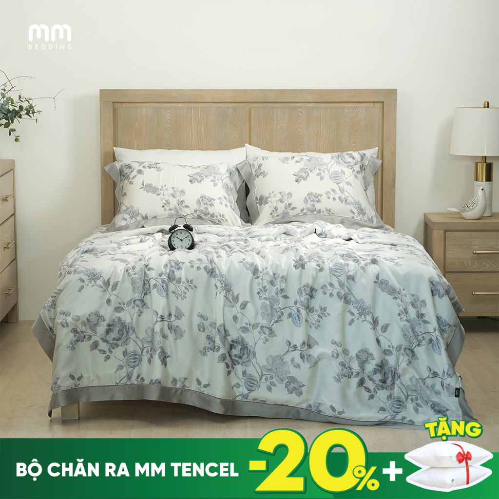 Bộ ra bọc MM Tencel 15