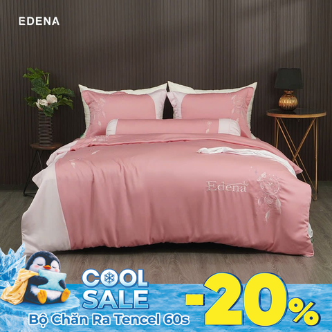 Bộ Ra Edena Tencel A716