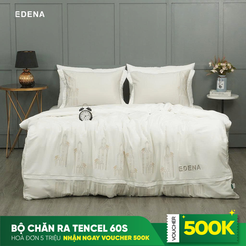 Bộ Ra Edena Tencel A719