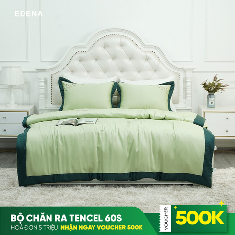 Bộ Ra Edena Tencel A720