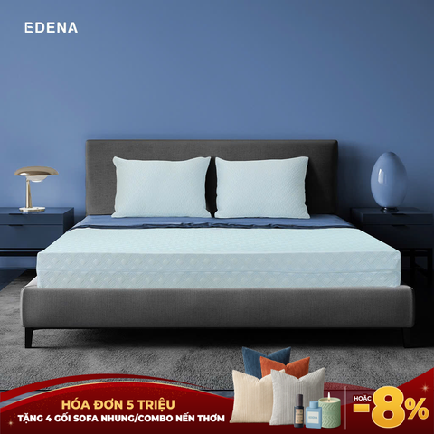 Nệm Cao Su Coolatex