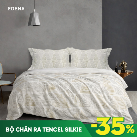 Bộ Ra Tencel Silkie A611