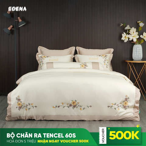 Bộ Ra Edena Tencel 799