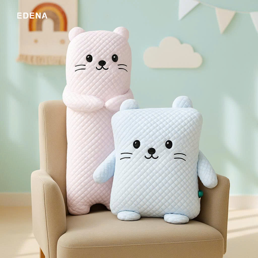 Gấu Bông MochiBoo