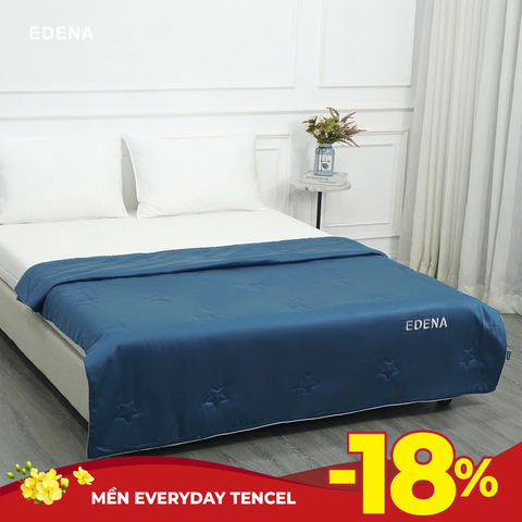 Mền Edena Everyday Tencel