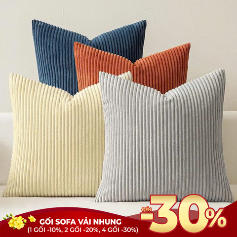 Gối Sofa Edena