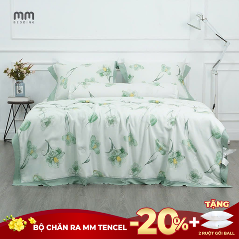 Bộ ra bọc MM Tencel 03