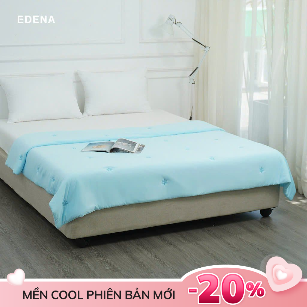 Mền Cool (Phiên bản mới)