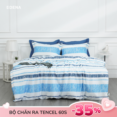 Bộ Ra Edena Tencel 7815