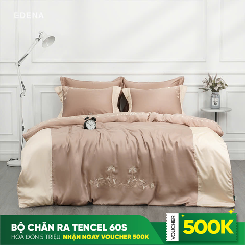 Bộ Ra Edena Tencel A721