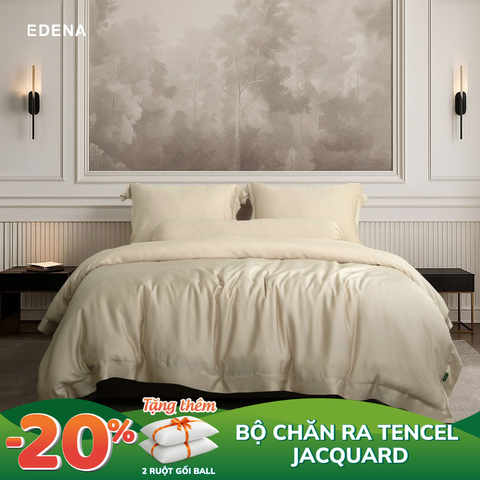 Bộ Ra Bọc Jacquard