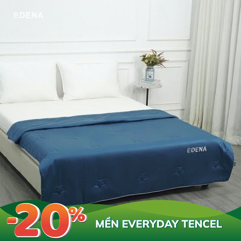 Mền Edena Everyday Tencel