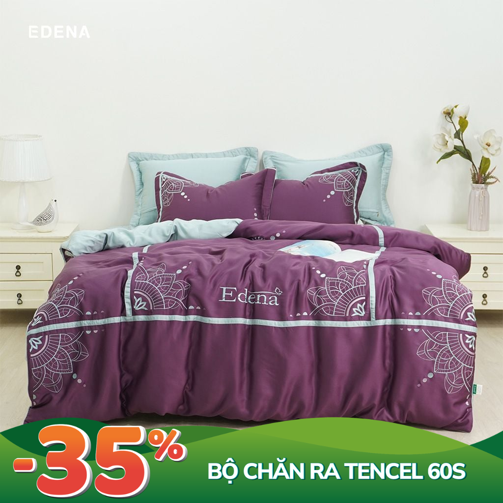 Bộ Ra Edena Tencel 798