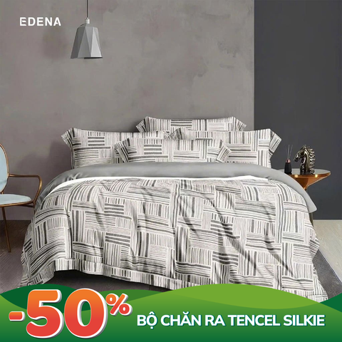 Bộ Ra Tencel Silkie A612