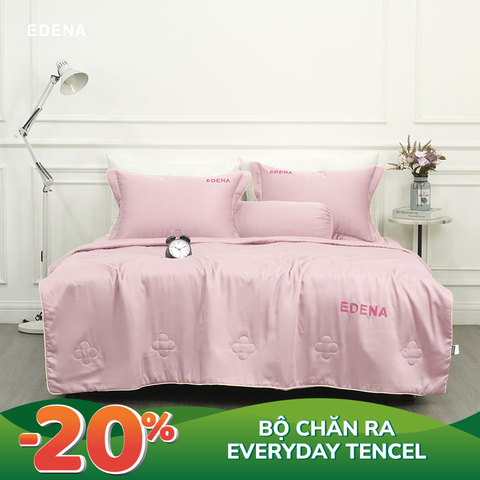 Bộ Ra Everyday Tencel