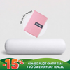 Combo Ruột Ôm Tơ Tằm + Vỏ Ôm Everyday Tencel