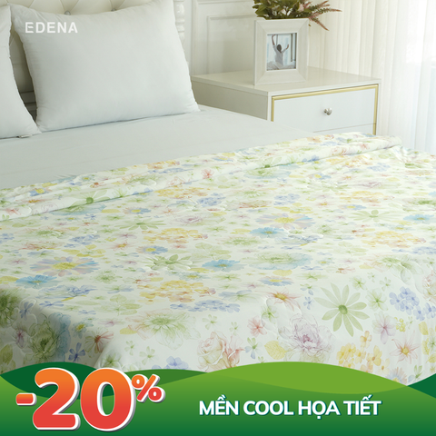 Mền Cool Hoạ Tiết